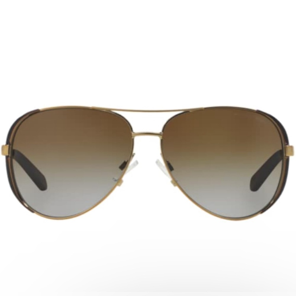 NWT Michael Kors CHELSEA Aviators - Picture 9 of 10